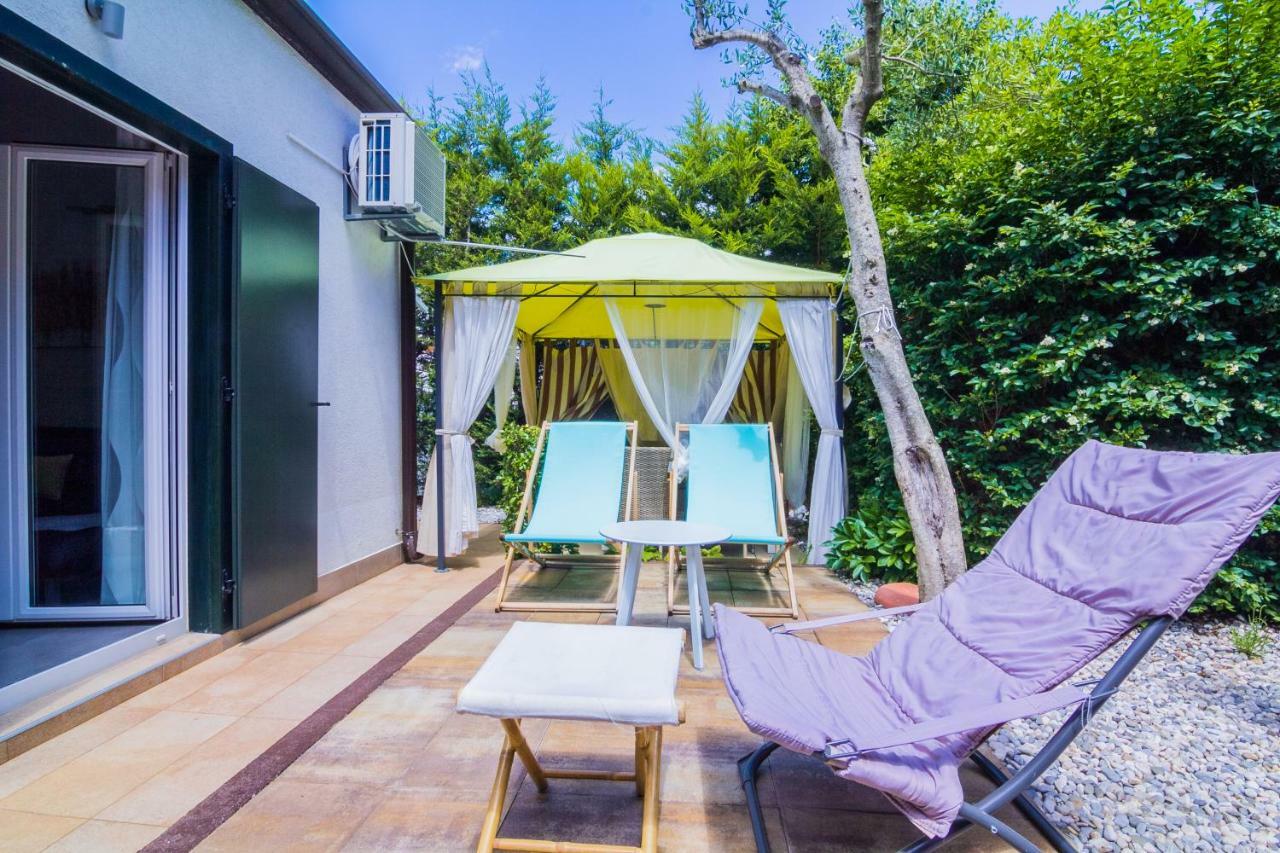 Pure Relax By The Forest Vinkuran Exterior foto