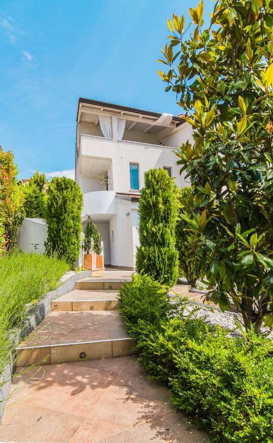 Pure Relax By The Forest Vinkuran Exterior foto